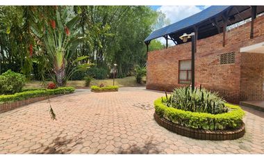 Vendo Casa Campestre en la Vega Cund
