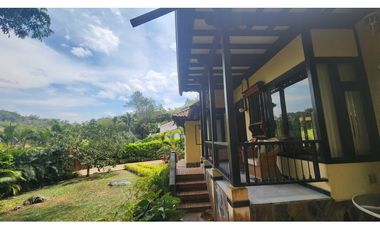Vendo Casa Campestre en la Vega Cund