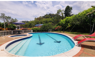 Vendo Casa Campestre en la Vega Cund