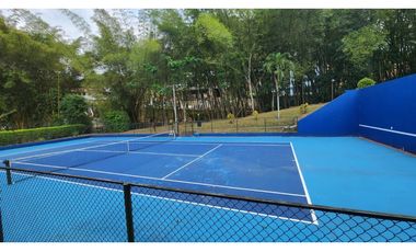Vendo Casa Campestre en la Vega Cund