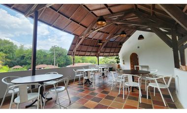 Vendo Casa Campestre en la Vega Cund