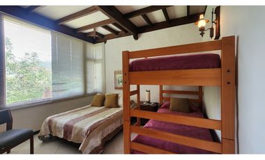 Vendo Casa Campestre en la Vega Cund