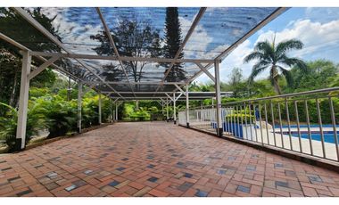 Vendo Casa Campestre en la Vega Cund