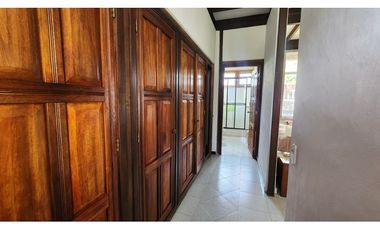 Vendo Casa Campestre en la Vega Cund