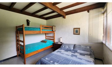 Vendo Casa Campestre en la Vega Cund