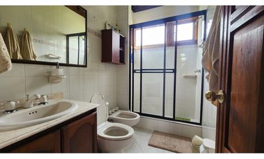 Vendo Casa Campestre en la Vega Cund