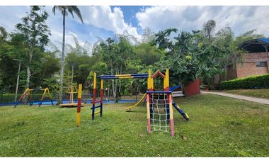 Vendo Casa Campestre en la Vega Cund