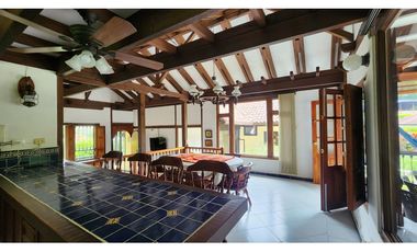 Vendo Casa Campestre en la Vega Cund