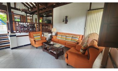 Vendo Casa Campestre en la Vega Cund