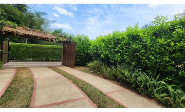 Vendo Casa Campestre en la Vega Cund