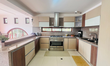 CASA EN VENTA EN VILLA DE LEYVA