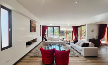 CASA EN VENTA EN VILLA DE LEYVA