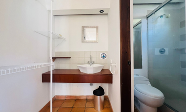 CASA EN VENTA EN VILLA DE LEYVA