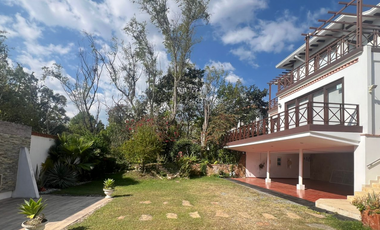 CASA EN VENTA EN VILLA DE LEYVA