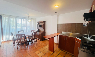 CASA EN VENTA EN VILLA DE LEYVA