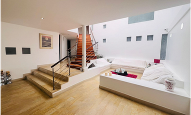 CASA EN VENTA EN VILLA DE LEYVA