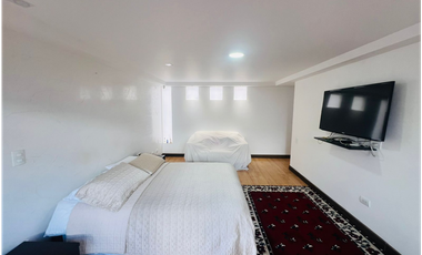 CASA EN VENTA EN VILLA DE LEYVA