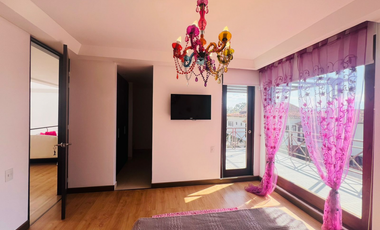 CASA EN VENTA EN VILLA DE LEYVA