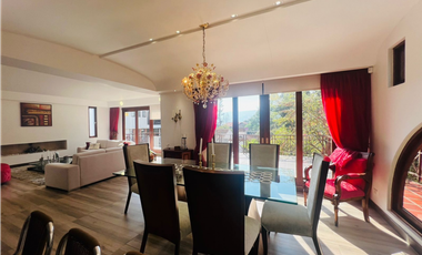 CASA EN VENTA EN VILLA DE LEYVA