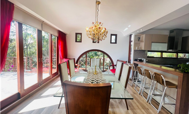 CASA EN VENTA EN VILLA DE LEYVA