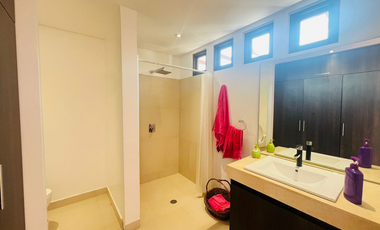 CASA EN VENTA EN VILLA DE LEYVA