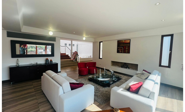 CASA EN VENTA EN VILLA DE LEYVA