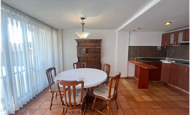 CASA EN VENTA EN VILLA DE LEYVA