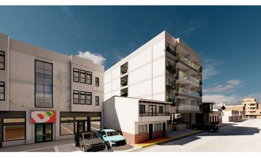 Apartaestudio en venta en la Ceja Antioquia