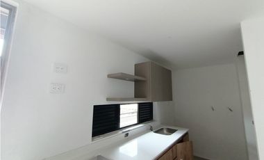 Apartaestudio en venta en la Ceja Antioquia