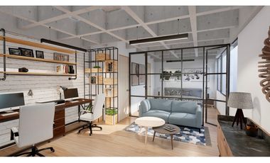 Apartaestudio en venta en la Ceja Antioquia
