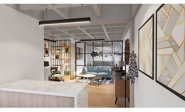 Apartaestudio en venta en la Ceja Antioquia
