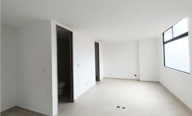 Apartaestudio en venta en la Ceja Antioquia