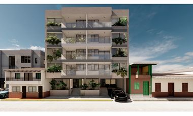 Apartaestudio en venta en la Ceja Antioquia