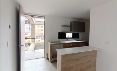 Apartaestudio en venta en la Ceja Antioquia