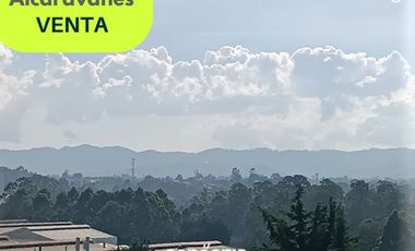 Apartamento en Venta - Marinilla- Alcaravanes