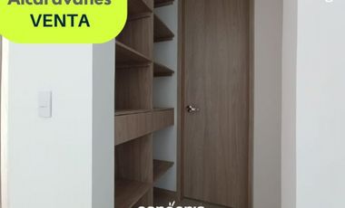 Apartamento en Venta - Marinilla- Alcaravanes