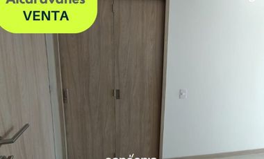 Apartamento en Venta - Marinilla- Alcaravanes