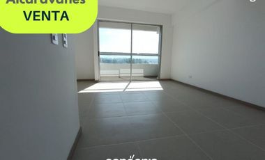 Apartamento en Venta - Marinilla- Alcaravanes
