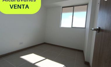 Apartamento en Venta - Marinilla- Alcaravanes