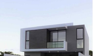 Casa en Venta en Col. Lomas del Dorado Residencial, Boca del Rio, Veracruz.