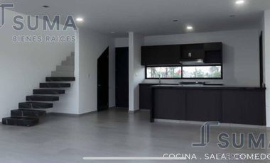 Casa en Venta en Col. Lomas del Dorado Residencial, Boca del Rio, Veracruz.