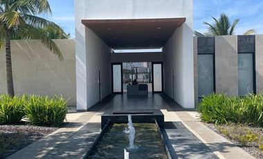 Casa en Venta en Col. Lomas del Dorado Residencial, Boca del Rio, Veracruz.
