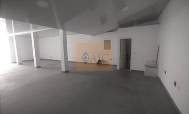 Arriendo Local Girón Poblado