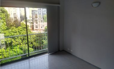 APARTAMENTO EN ARRIENDO SECTOR AGUACATALA - POBLADO
