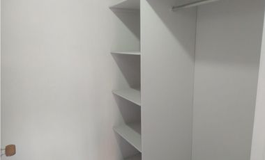 APARTAMENTO EN ARRIENDO SECTOR AGUACATALA - POBLADO