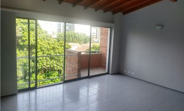 APARTAMENTO EN ARRIENDO SECTOR AGUACATALA - POBLADO