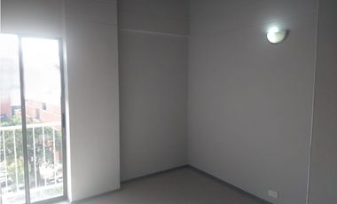 APARTAMENTO EN ARRIENDO SECTOR AGUACATALA - POBLADO