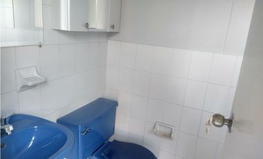 APARTAMENTO EN ARRIENDO SECTOR AGUACATALA - POBLADO