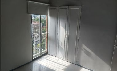 APARTAMENTO EN ARRIENDO SECTOR AGUACATALA - POBLADO