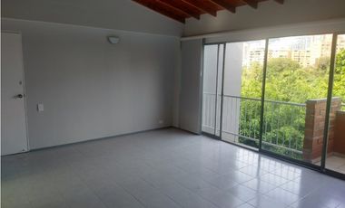 APARTAMENTO EN ARRIENDO SECTOR AGUACATALA - POBLADO